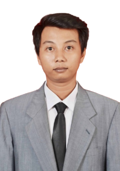 Zaindy Roby Hilaldo