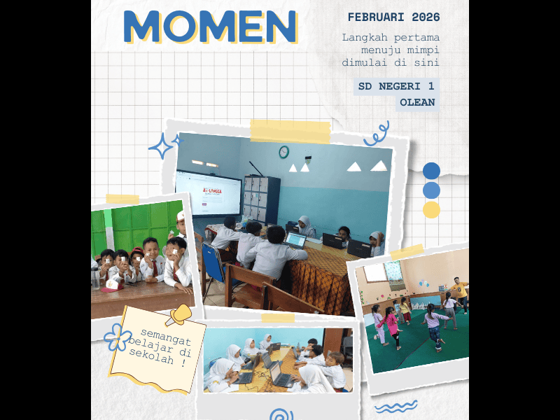 Kegiatan Februari 2026